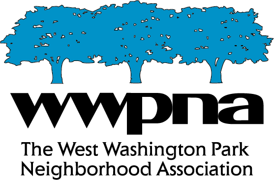 Residential Parking Zone #12 – West Avenue Neighborhood Association (WAvNA)